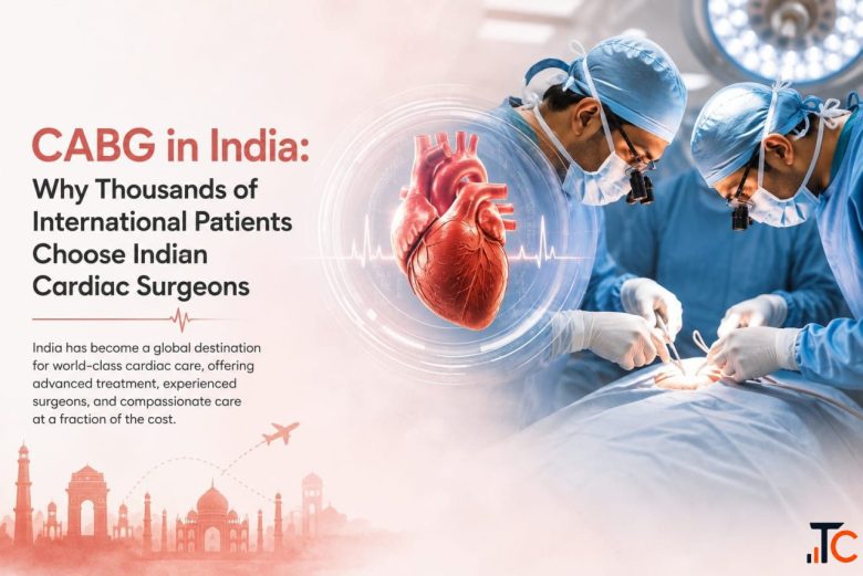 Heart Bypass Surgery CABG in India Expert Cardiac Care