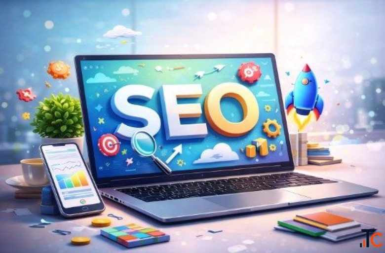 SEO Course in Lucknow