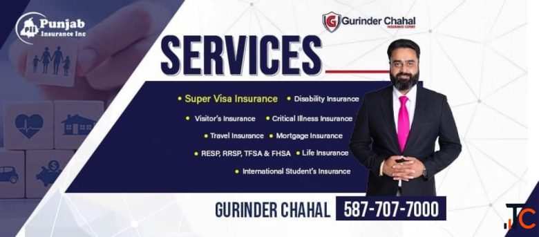 Super Visa Insurance Calgary - Trusted Coverage from Punjab Insurance