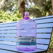 Best Drinking Water in Dubai - Pure Safe BPA-Free Alkaline Water