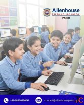 Top School in Kanpur