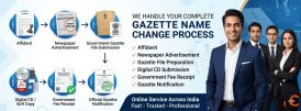 Official Gazette Name Change Process in India - Everything You Need to Know