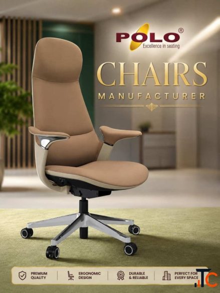 Highly referred chair manufacturer in Gurgaon