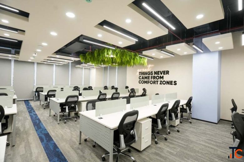 Highly referred chair manufacturer in Gurgaon