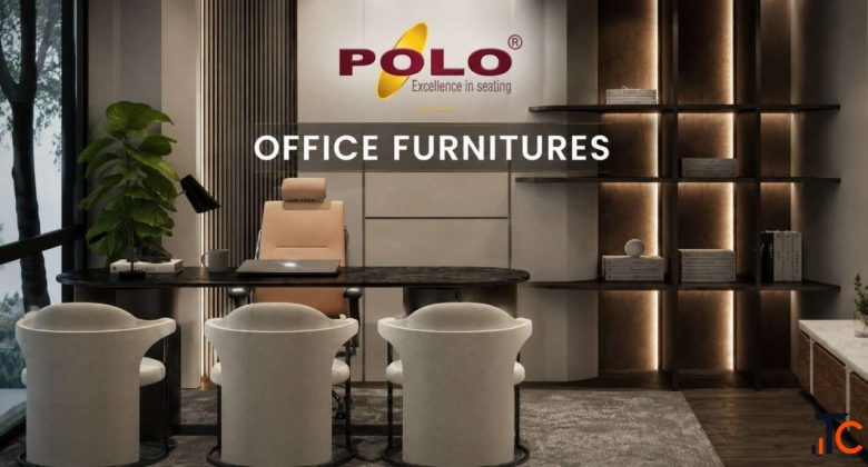No. 1 office furniture manufacturer in Gurgaon