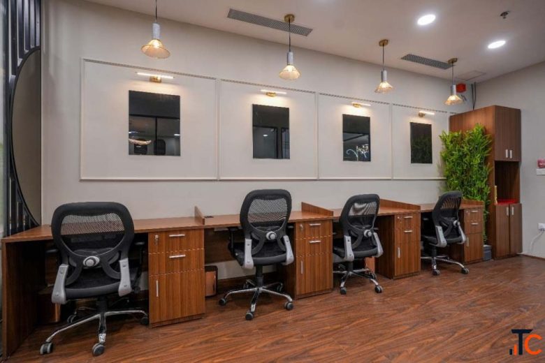 No. 1 office furniture manufacturer in Gurgaon