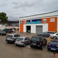 Parking Barato en Valencia Aeropuerto para Estancias Cortas y Largas