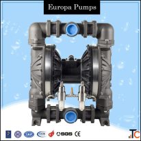 Diaphragm Pump for Reliable Industrial Fluid Transfer