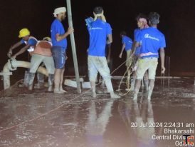 Jatani Construction Contractor - Complete Guide to Quality Construction Services in Jatani Odisha
