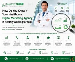 Simplify Patient Communication with WhatsApp Digital Marketing