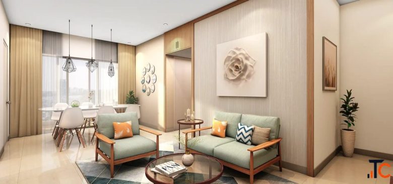 Apartments for Sale in Calangute - Own a Home in Goa
