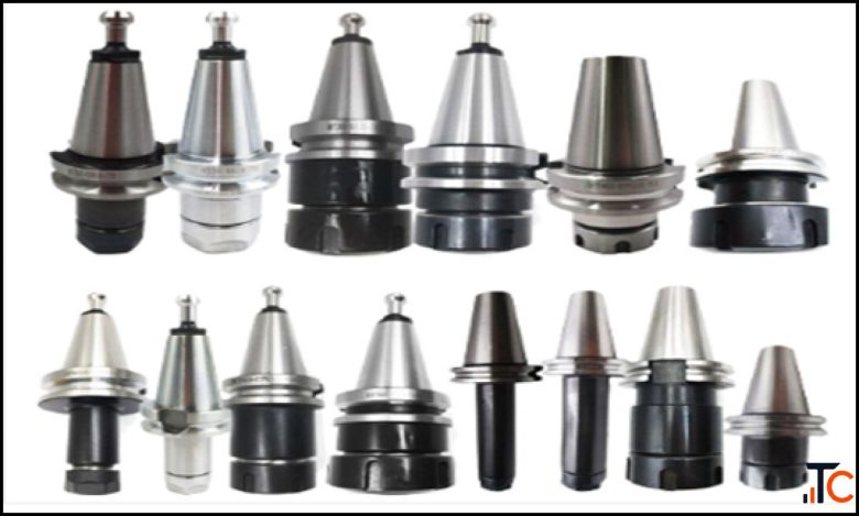 Industrial tool like Collets More Manufacturers Exporter From India To Global Industries
