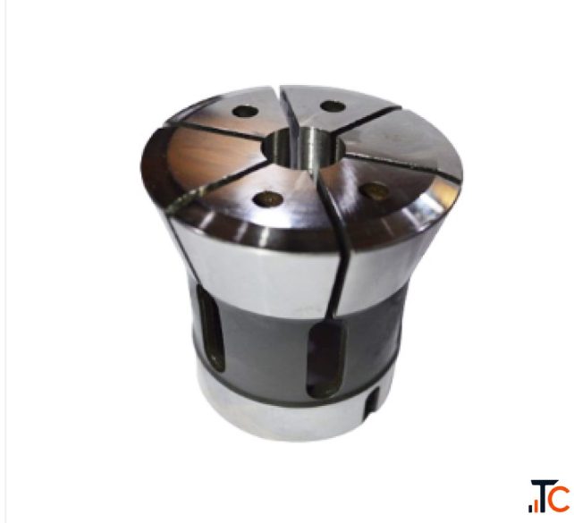 Industrial tool like Collets More Manufacturers Exporter From India To Global Industries
