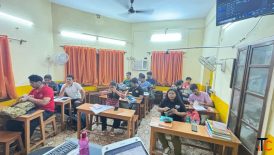 Top CA Coaching Classes in Kolkata - Jain Coaching Centre