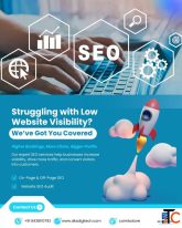 Grow Your Business with DKS Digitech - Social Media Services Marketing in Coimbatore