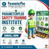 Develop Professional Safety Skills through IOSH Course in Chapra