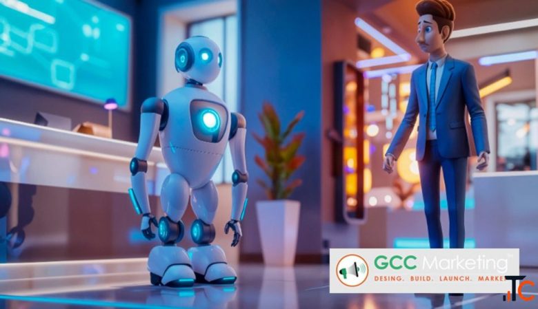 Top AI Automation Agency Dubai for Smarter Business Processes