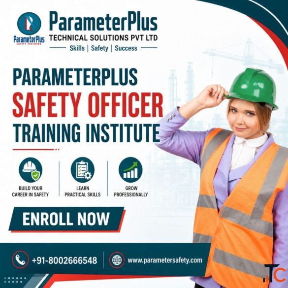Strengthen Your Safety Expertise with IOSH Training in Siwan