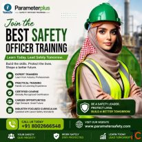 Prepare for Safety Responsibilities with IOSH Training in Muzaffarpur