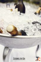 Ice Trailer Rentals for Events Businesses and Cold Storage