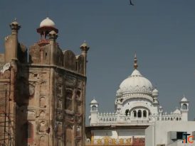 Mohali Food Trails Chandigarh Tours Local Sightseeing with HurryUp Cabs