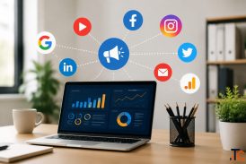Best Digital Marketing Course In Lucknow