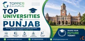 Top Universities in Punjab