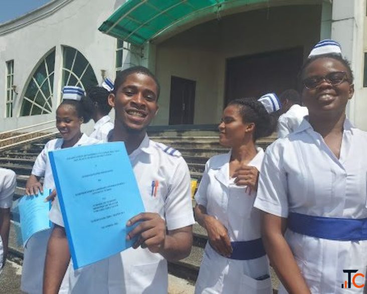 School Of Nursing Federal Medical CentreFMC Umuahia 20262027 Nursing form admission form is still On