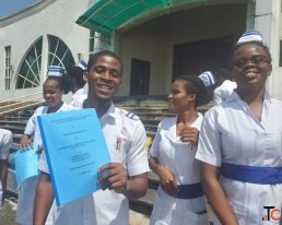 School Of Nursing Federal Medical CentreFMC Umuahia 20262027 Nursing form admission form is still On