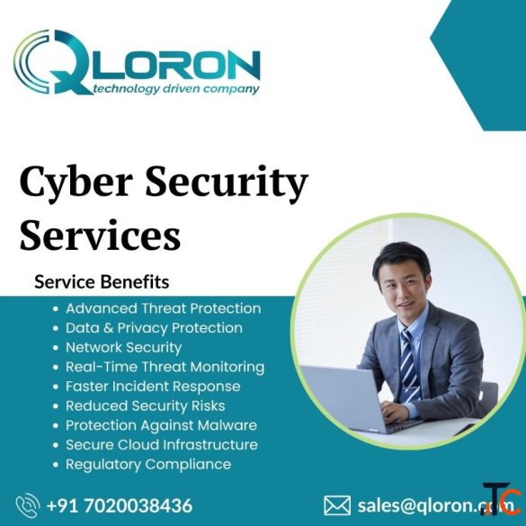 Cyber Security Services Cybersecurity Solutions