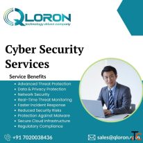 Cyber Security Services Cybersecurity Solutions