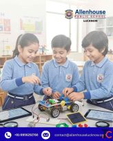 Top School in Lucknow