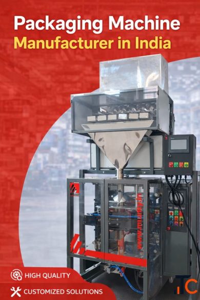 Packaging Machine Manufacturer in India Automatic Packaging Solutions - Munky
