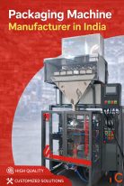 Packaging Machine Manufacturer in India Automatic Packaging Solutions - Munky