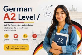 How Online German Speaking Courses Help You Develop Natural Conversation Skills