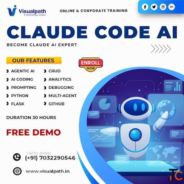 Agentic Coding Course Claude Code AI Training in Bangalore