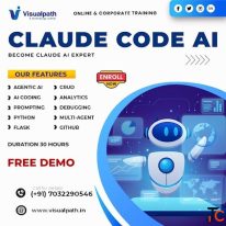 Agentic Coding Course Claude Code AI Training in Bangalore