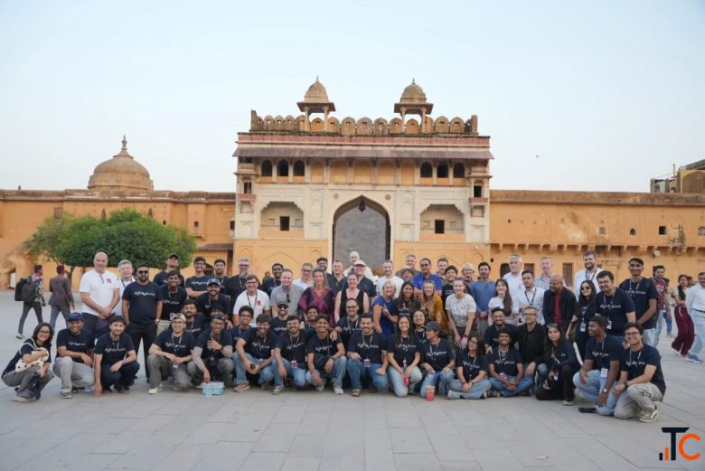 Corporate Events in Jaipur