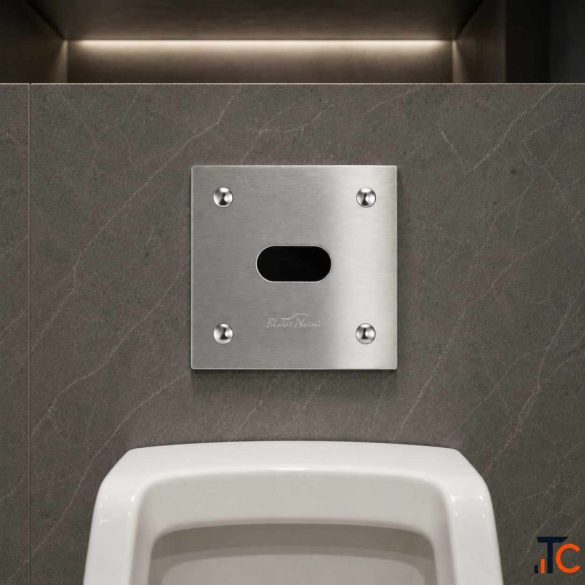 BIS Certified Urinal Sensor by Bharat Photon - Smart Washroom Upgrade
