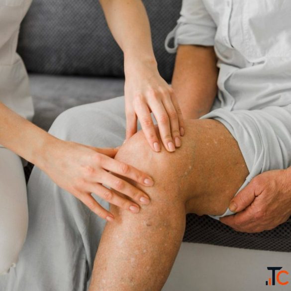 Physiotherapy Care at Home in Mayur Vihar Delhi