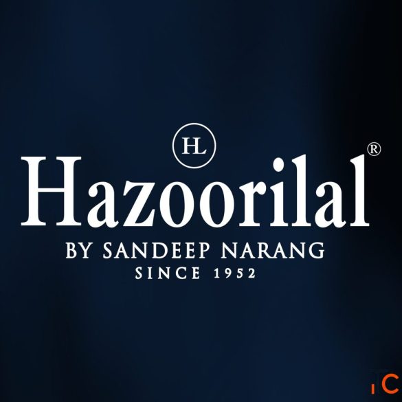 A premium diamond jewellery showroom in Delhi