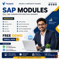 SAP Modules Free Demo for Career Growth and Success