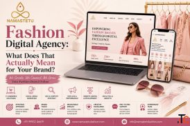Fashion Accessories Marketing Agency