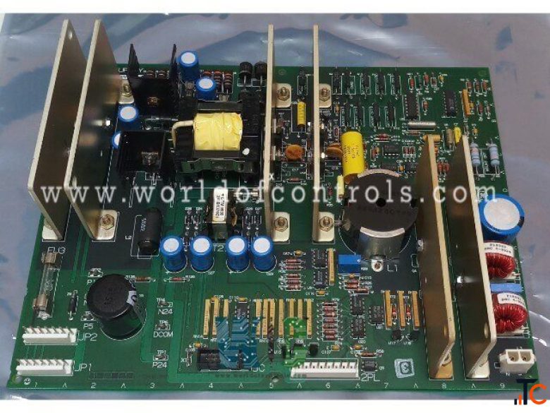 DS200TCPSG1AHC in Stock. Buy Repair or Exchange from WOC