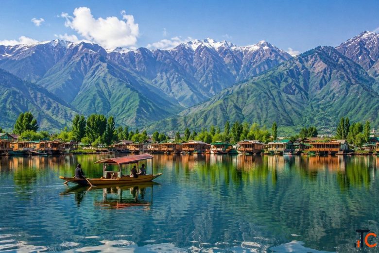 Best Kashmir Tour Packages for Family with Pure Veg Jain Food
