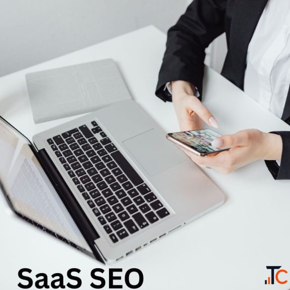 SaaS SEO Services for Sustainable Growth