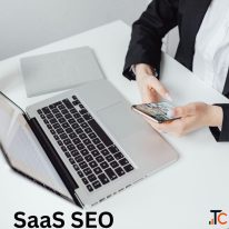 SaaS SEO Services for Sustainable Growth