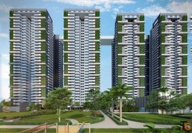 Buy a Premium 3 BHK Apartment in Noida Extension