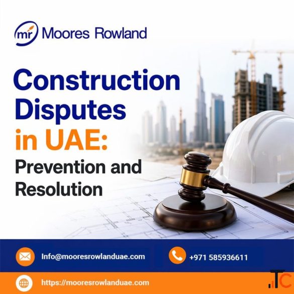 Dubai UAE Property Dispute Experts for Investors