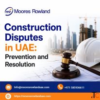 Dubai UAE Property Dispute Experts for Investors